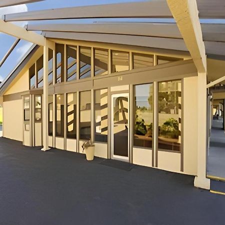 Baymont By Wyndham Grand Junction Motel Bagian luar foto