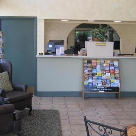 Baymont By Wyndham Grand Junction Motel Bagian luar foto