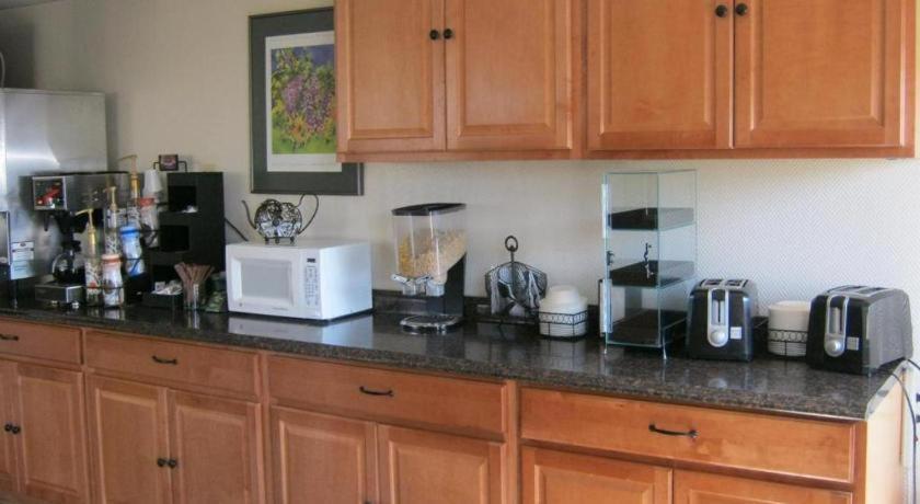 Baymont By Wyndham Grand Junction Motel Bagian luar foto
