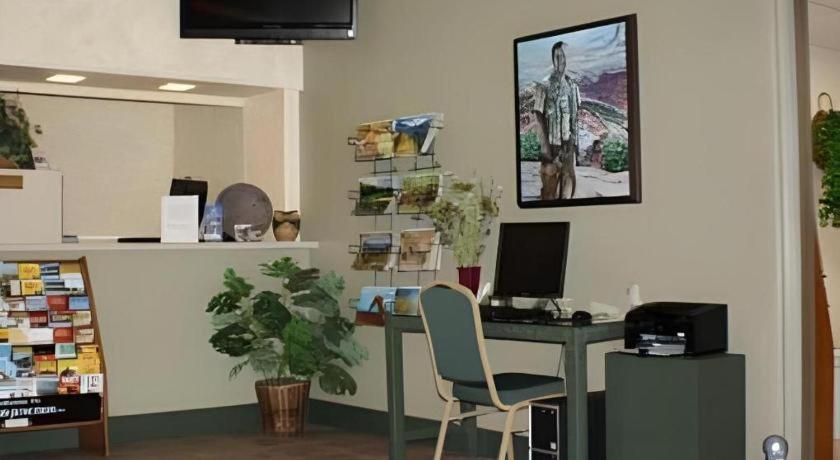 Baymont By Wyndham Grand Junction Motel Bagian luar foto
