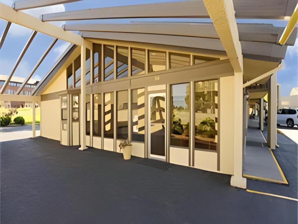 Baymont By Wyndham Grand Junction Motel Bagian luar foto